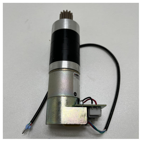 Zestaw silnikowy Luminell CL02 - M9232A205