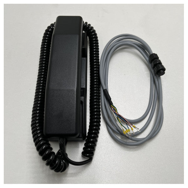 Alphatron Alphamom MF Inland Wired Conset Im603