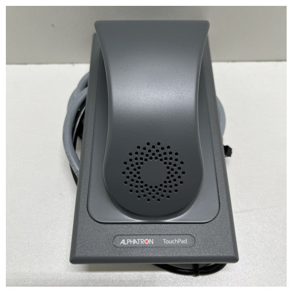 لوحة اللمس ألفا الأصلية ألفا تاتش باد رمادي - 3402.0288