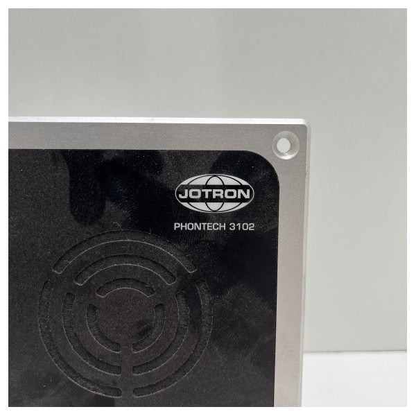 Stazione di comunicazione master Jotron Phontech 3102