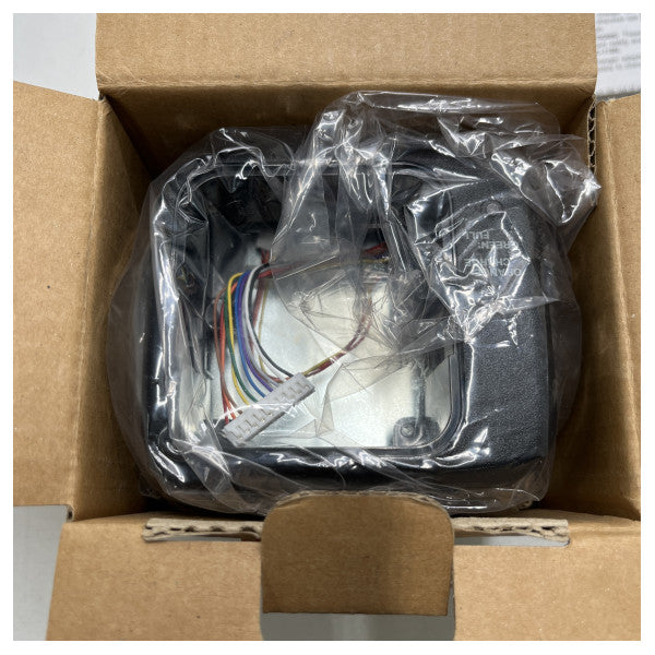 ICOM Rapid Battery Ladegerät BC-119N für IC-M87