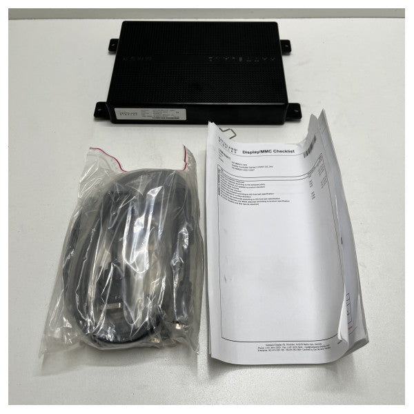 Hemsel HD MMD01 Backpack Display Controller Series 2