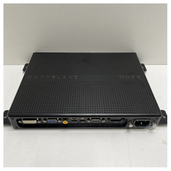 Hemsel HD MMD01 Backpack Display Controller Series 2