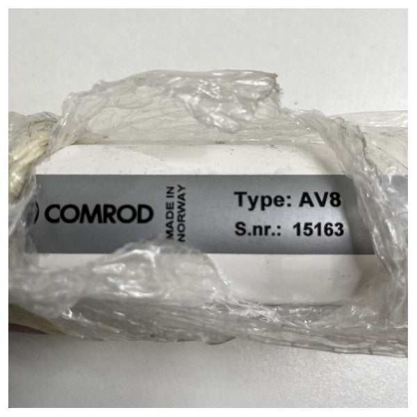 Comrod Antenna VHF AV8 1.7 m 2 dBi 118-144 MHz