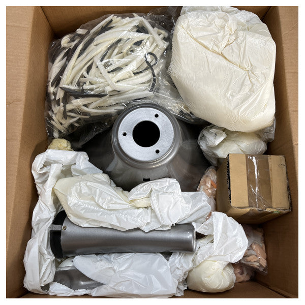 Alphatron Horn Speaker AH100T 100 Watt 100V - 3313.1074