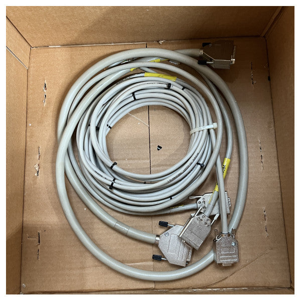 Система ретрансляції АІС Alphatron CNS VDL 6000 - 6100-20-11