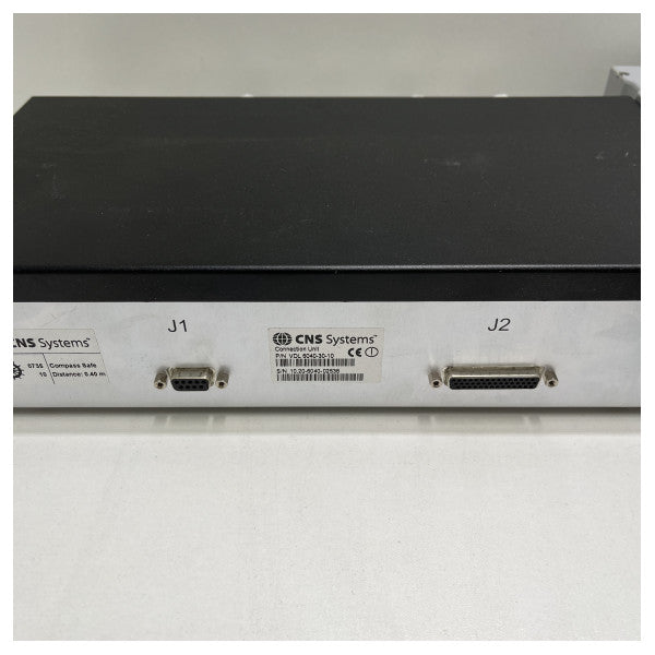 Система ретрансляції АІС Alphatron CNS VDL 6000 - 6100-20-11