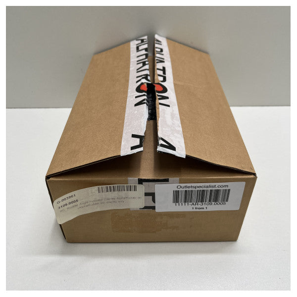 Alphatron Rudder Angle Indicator Display AlphaRudder 90