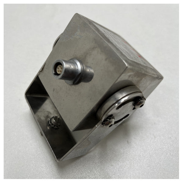 Alphatron FTA CCTV のカメラのステンレス鋼 HDE53P