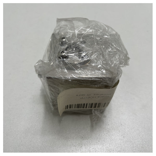 Камера за видеонаблюдение от неръждаема стомана Alphatron FTA HDEI7P