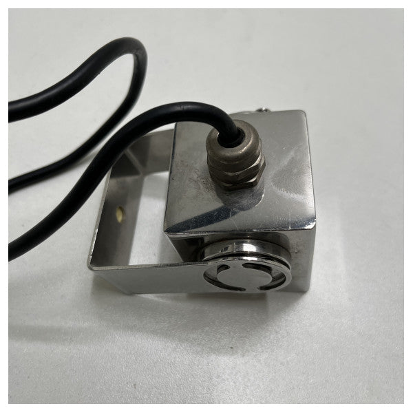 Камера за видеонаблюдение от неръждаема стомана Alphatron FTA HDEI2P