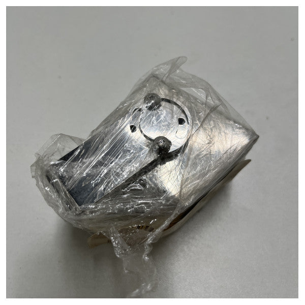 Камера за видеонаблюдение от неръждаема стомана Alphatron FTA HDEI53P/SR