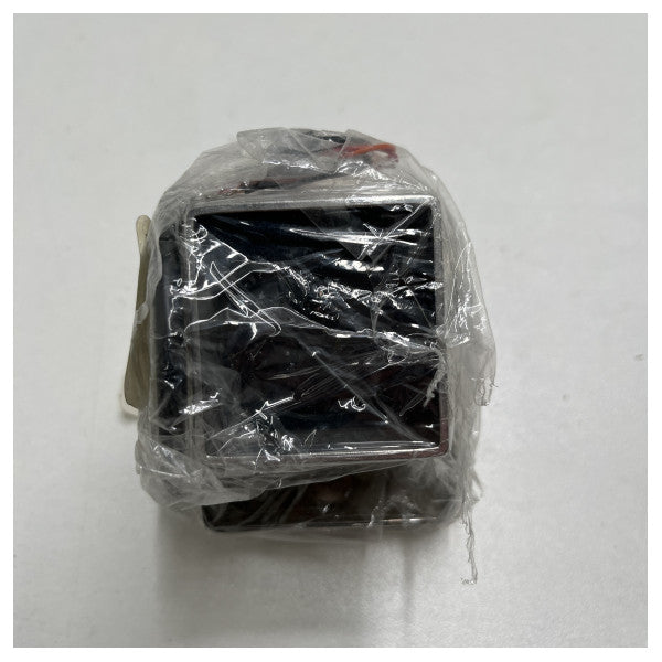 Alphatron FTA ruostumattomasta teräksestä CCTV-kamera HDEI9P/SR