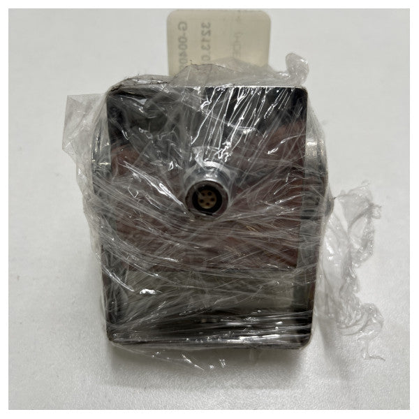 アルファトロンFTAステンレススチールCCTVカメラHDEI2P/SR