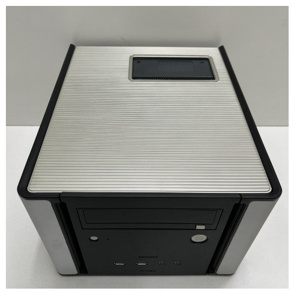 Antec NSK1380 Alphatron -Radar -Overlay -PC