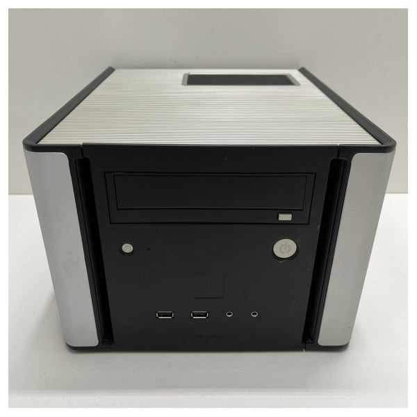 Antec NSK1380 Alphatron -Radar -Overlay -PC