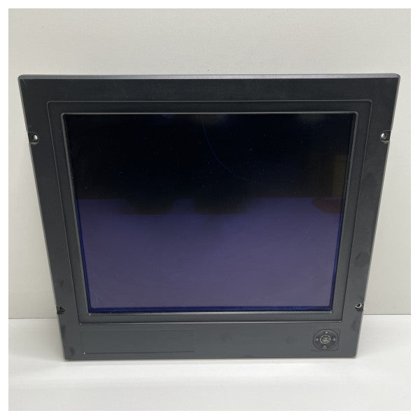 Alphatron Hemsel JH 19T14 MMD-MA1 19 pulzier Display