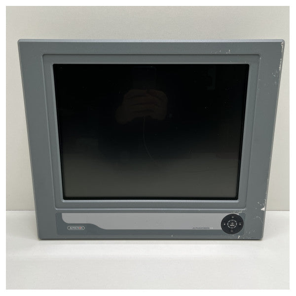 Hatteland Alphatron AlphaScreen 15 ιντσών - JH15T17 ALD-DC1-CAAA