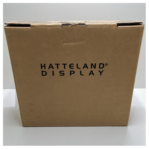 Hatteland Alphatron AlphaScreen 15 ιντσών - JH15T17 ALD-DC1-CAAA