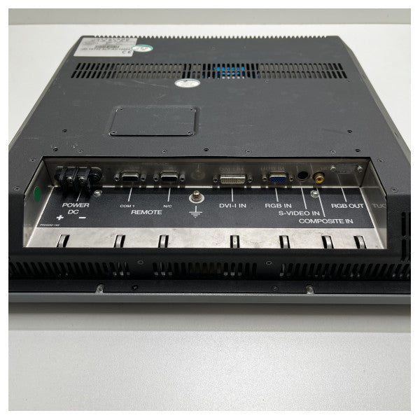 ハットランド・アルファトロン・アルファスクリーン 19インチ - JH 19T02 ALP A2