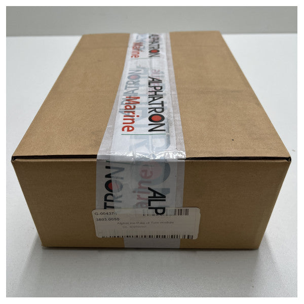 Alphatron Alphaline Rate of Turn Interface Module - 3803.0050
