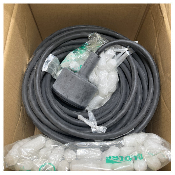 Skipper TGM-50-200 ekolodsgivare med kabel