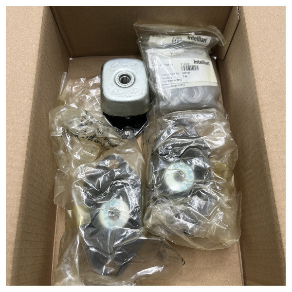 Intellian V1-2319 Stable Mount Set for V60/V60G