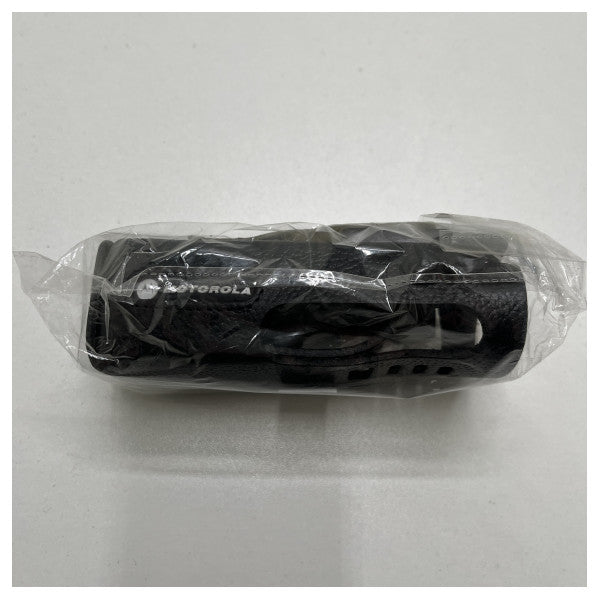 Кожен предпазен калъф за тежък режим на работа за GR340 ATEX на Motorola