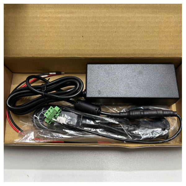 Winmate fanless embedded PC I330EAC-ID3-DNV