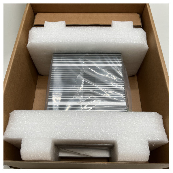 Winmate fanless embedded PC I330EAC-ID3-DNV