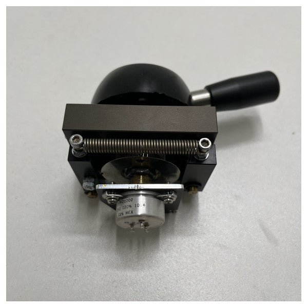 Alphatron Alpha FU Yeke ünitesi siyah - G-005180