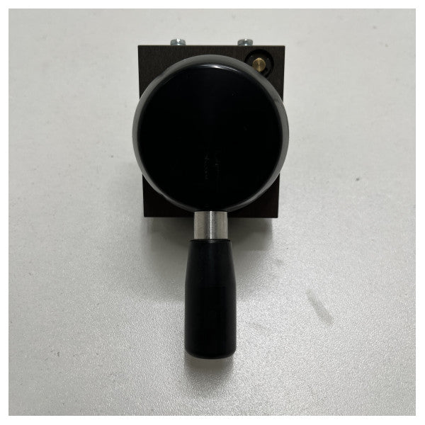 Alphatron Alpha FU Yeke ünitesi siyah - G-005180