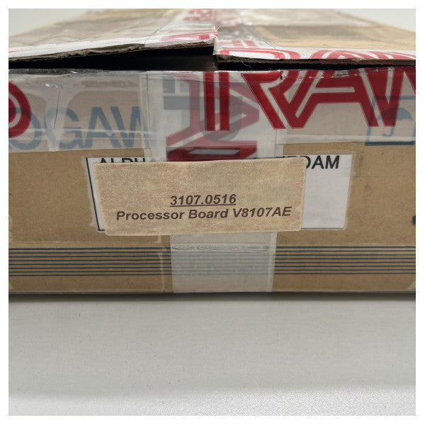 لوحة المعالج V8107AE من يوكوجاوا لـ KR100A