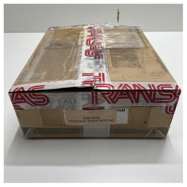 لوحة المعالج V8107AE من يوكوجاوا لـ KR100A