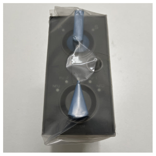 نظام يوكوجاوا لإيقاف تشغيل النظام ورافعة NFU MPH732 لمفتاح PT70