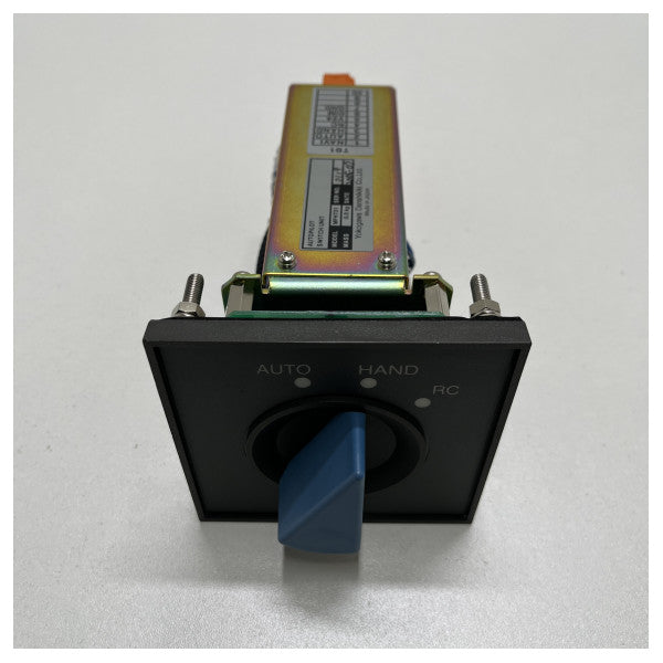 Yokogawa Mode Switch MPH731 għal Autopilot PT70