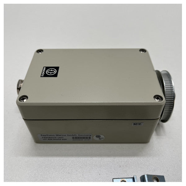 Стандартен блок за обратна връзка на кормилото Raytheon Anschutz - 101-529 NG001