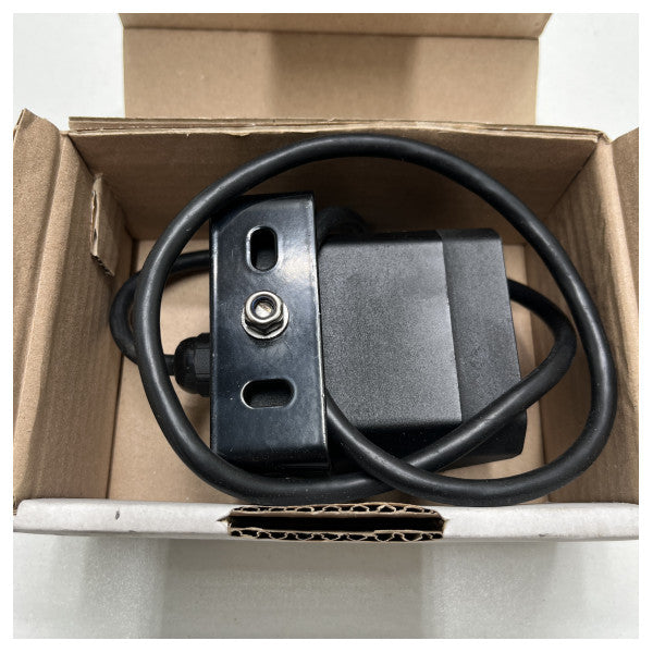 Alphatron Alphaam Mini Pu 25 mm 13 GR camera - 3213.0534