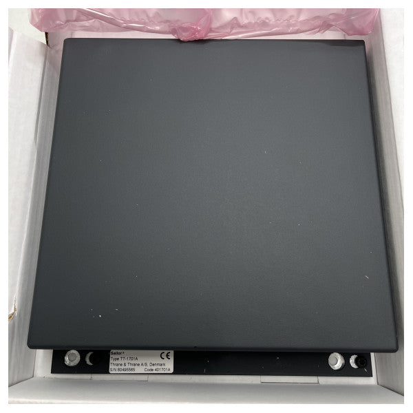 Шунтова коробка Sailor в зборі S-401701A