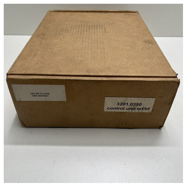Блок за управление Sailor серия 5000 MF/HF нов тип CU5100