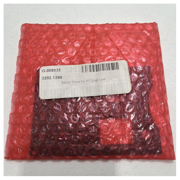 Sailor Touch Front pour RT2048 VHF