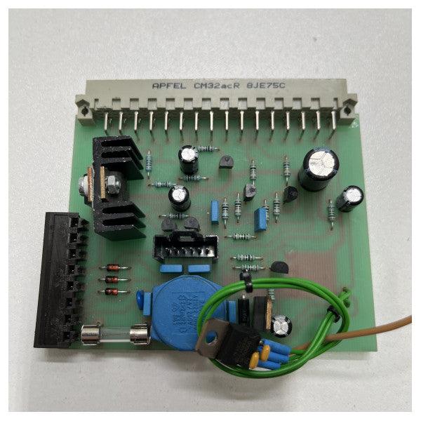 Alphatron Alphapilot Standard Power Module