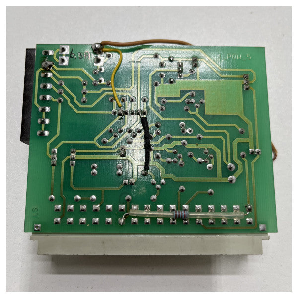 Стандартний силовий модуль Alphatron Alphapilot