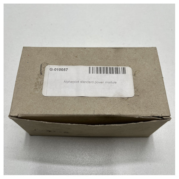 Стандартний силовий модуль Alphatron Alphapilot