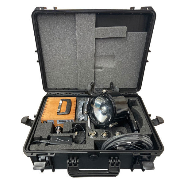 フランシスシグナル アルディスランタンキット FSP127 MK5 12V