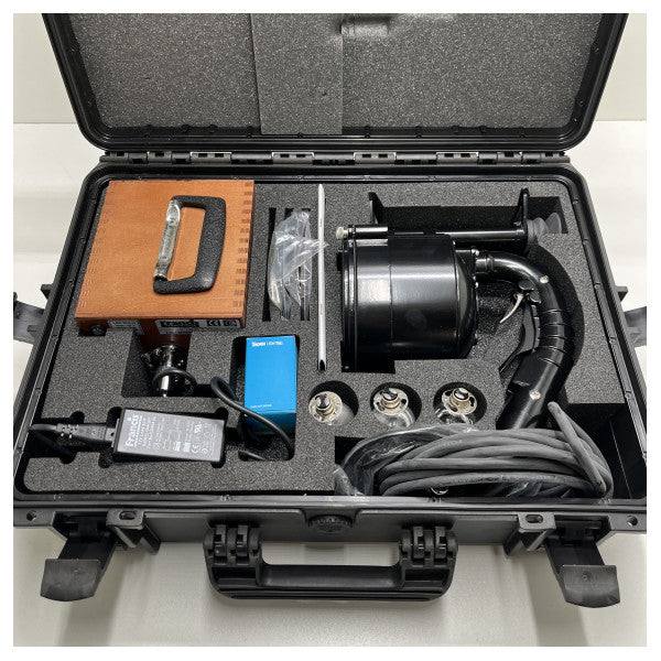 フランシスシグナル アルディスランタンキット FSP127 MK5 12V