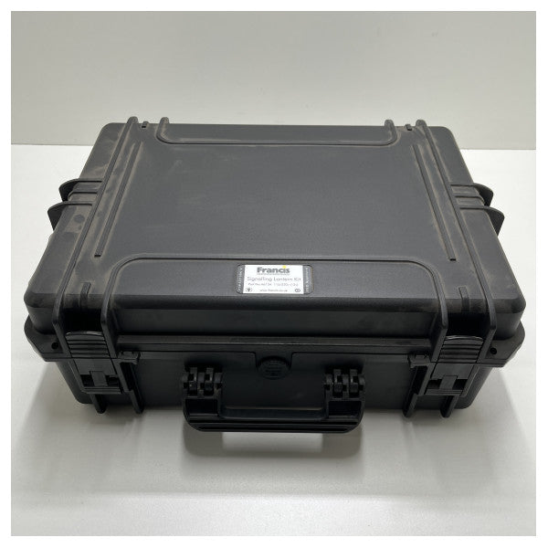 フランシスシグナル アルディスランタンキット FSP127 MK5 12V