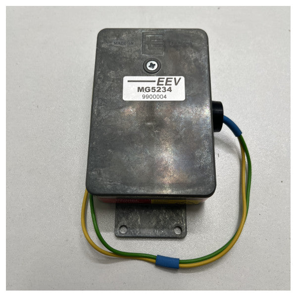 E2V 6 kW X-Band marin radar mikrovågsugn MG-5234