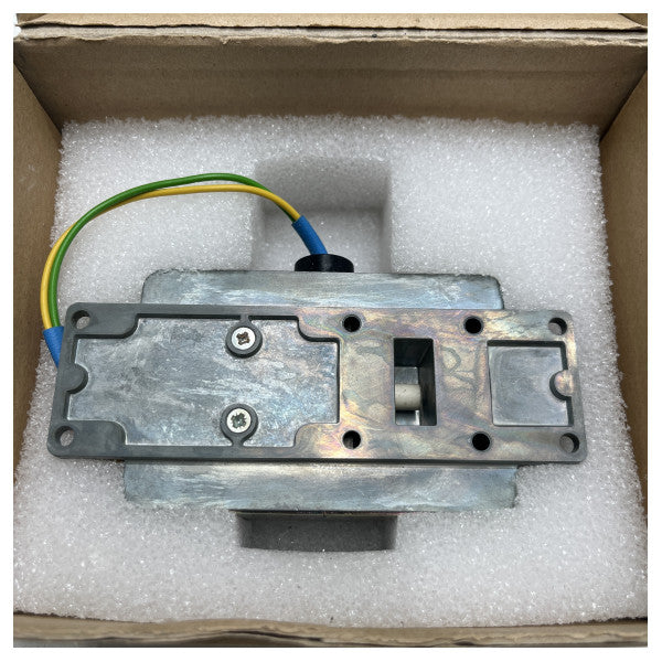 E2V 6 kW X-Band marin radar mikrovågsugn MG-5234