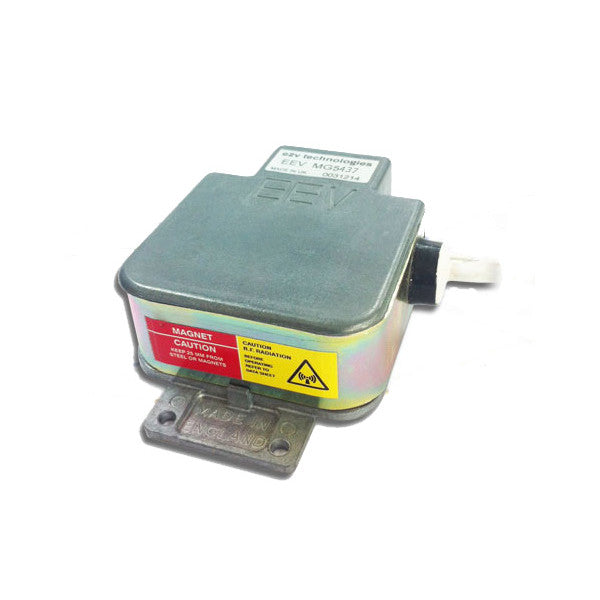 E2V 25 kW X-Band marine radar magnetron MG-5437